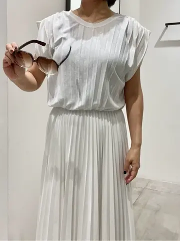 JOSEPH 米山美紀 コーディネート画像