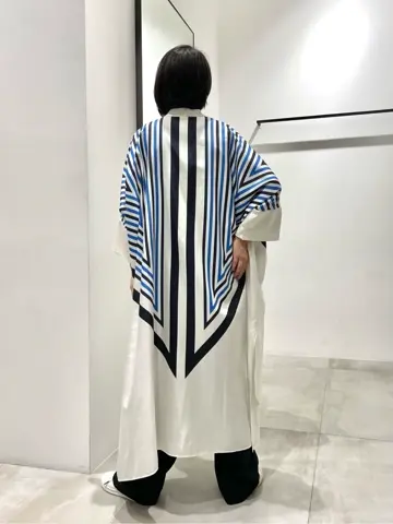 JOSEPH 米山美紀 コーディネート画像