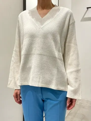 JOSEPH 森谷 コーディネート画像