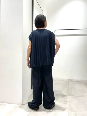 JOSEPH 米山美紀 コーディネート画像