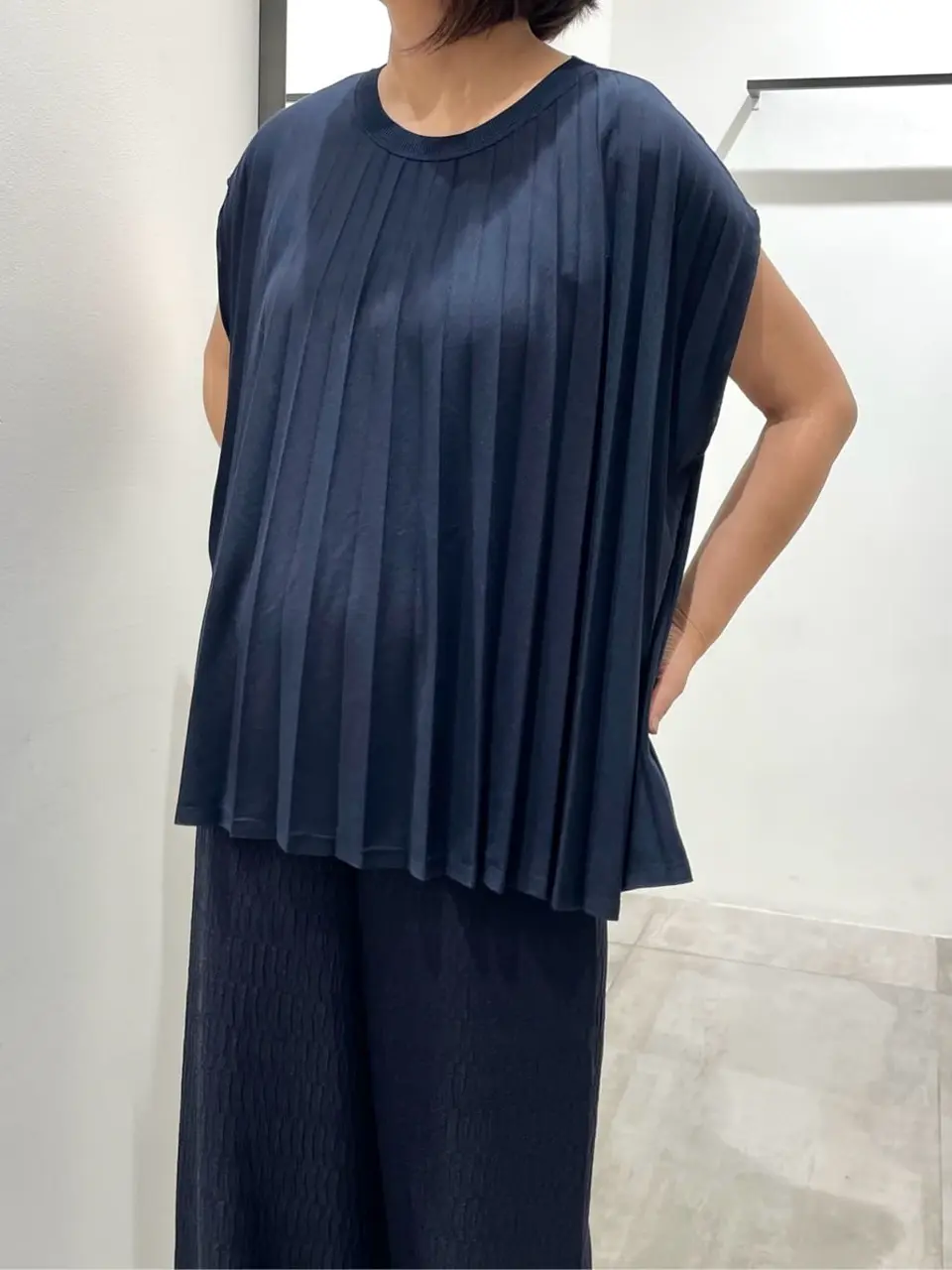 JOSEPH 米山美紀 コーディネート画像