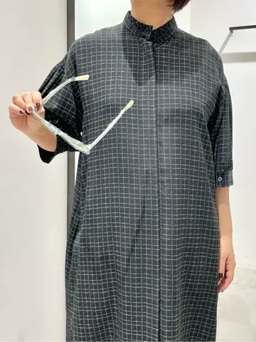 JOSEPH 米山美紀 コーディネート画像