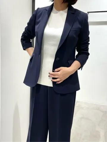 JOSEPH 米山美紀 コーディネート画像