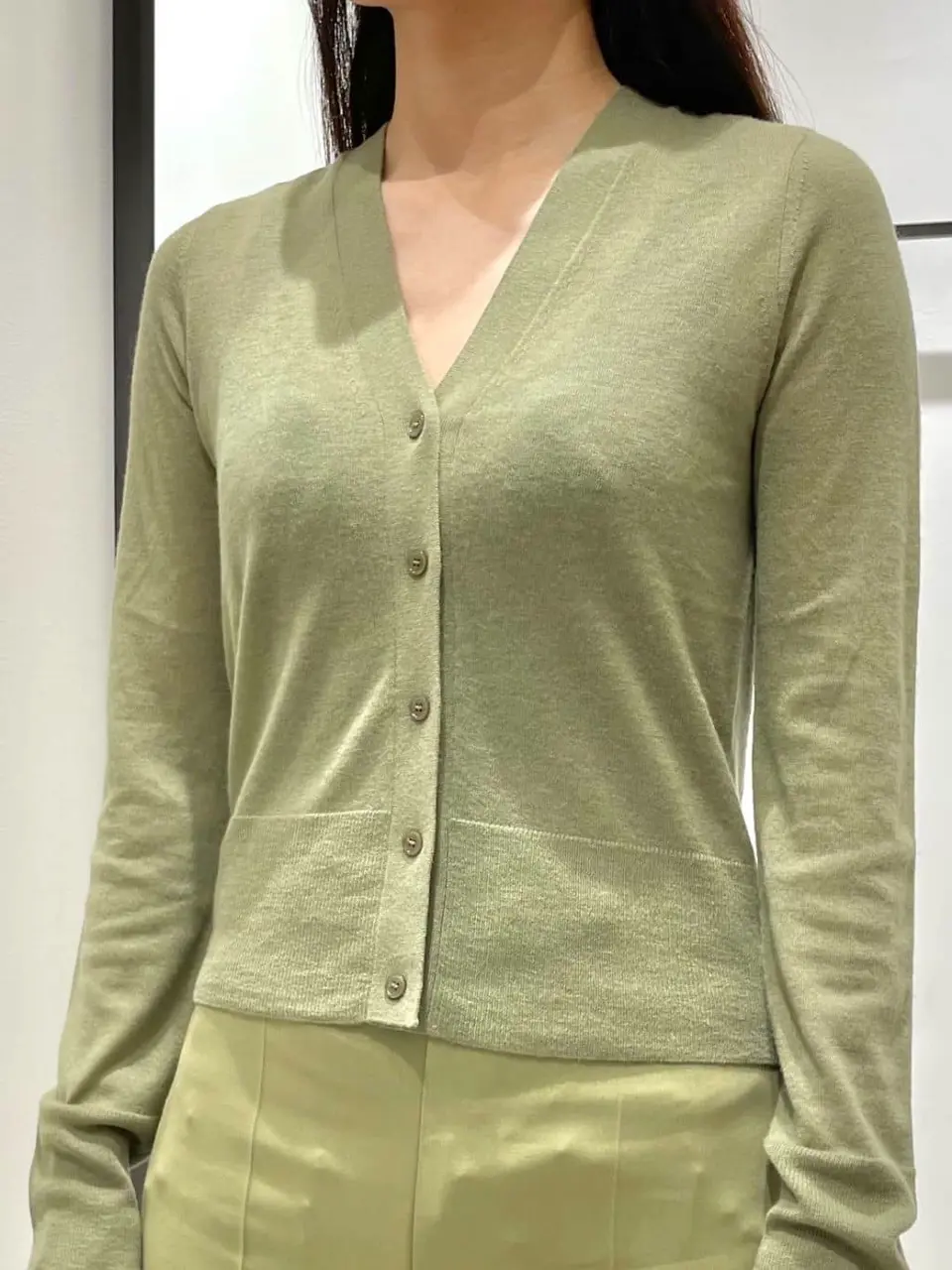 JOSEPH 小田 コーディネート画像