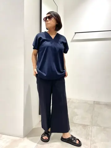 JOSEPH 米山美紀 コーディネート画像