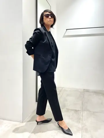 JOSEPH 米山美紀 コーディネート画像