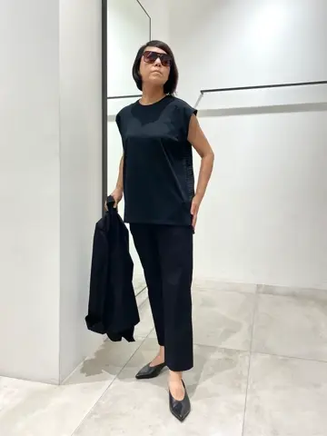 JOSEPH 米山美紀 コーディネート画像