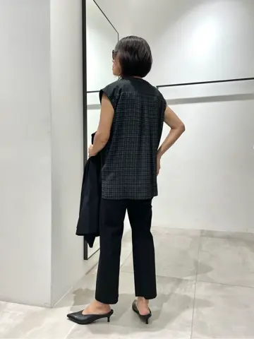 JOSEPH 米山美紀 コーディネート画像