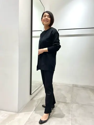 JOSEPH 米山美紀 コーディネート画像