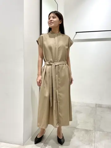 JOSEPH 小田 コーディネート画像