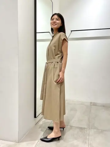 JOSEPH 小田 コーディネート画像