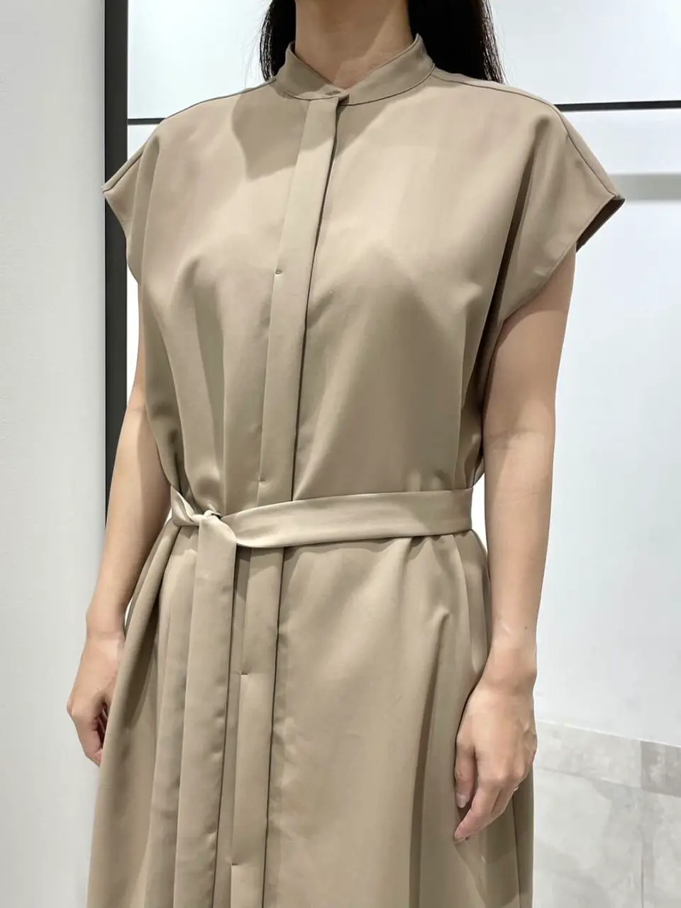 JOSEPH 小田 コーディネート画像