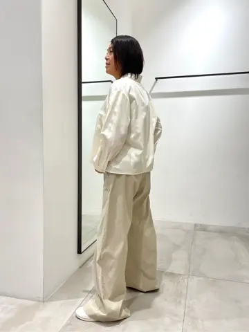 JOSEPH 米山美紀 コーディネート画像