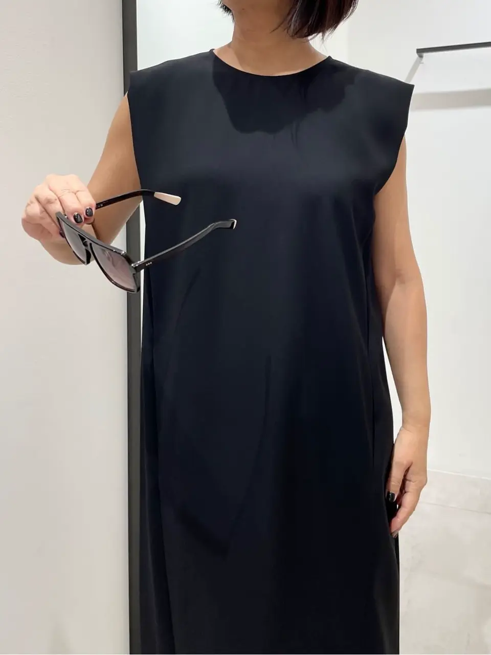 JOSEPH 米山美紀 コーディネート画像