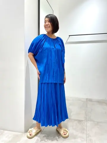 JOSEPH 米山美紀 コーディネート画像