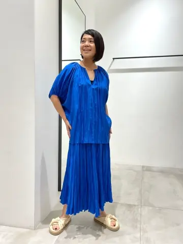 JOSEPH 米山美紀 コーディネート画像