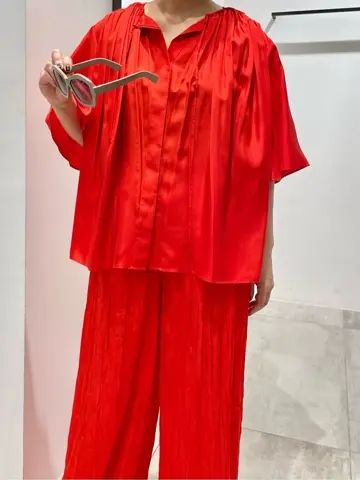 JOSEPH 米山美紀 コーディネート画像