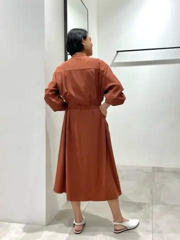 JOSEPH 米山美紀 コーディネート画像