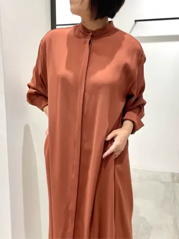 JOSEPH 米山美紀 コーディネート画像