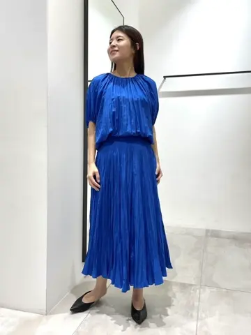 JOSEPH 小田 コーディネート画像