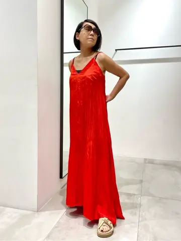 JOSEPH 米山美紀 コーディネート画像