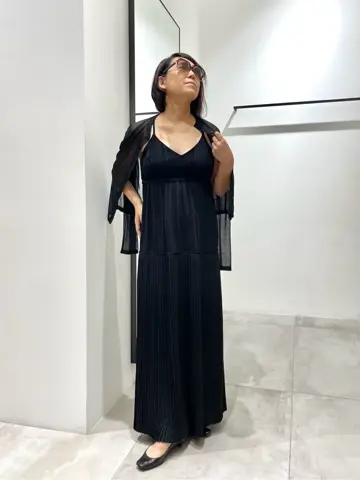 JOSEPH 米山美紀 コーディネート画像