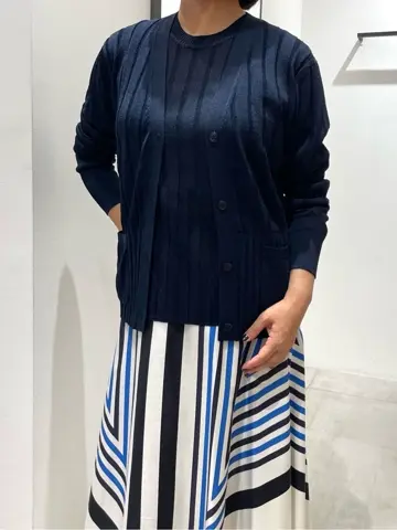 JOSEPH 米山美紀 コーディネート画像