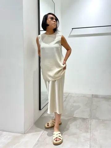 JOSEPH 米山美紀 コーディネート画像