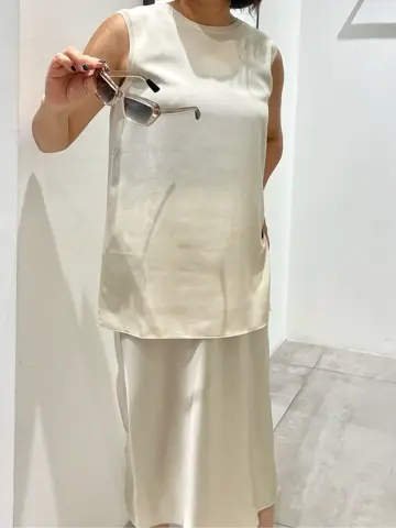 JOSEPH 米山美紀 コーディネート画像