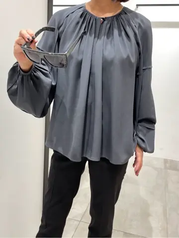 JOSEPH 米山美紀 コーディネート画像