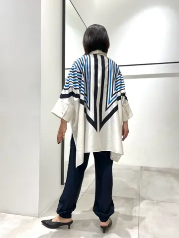 JOSEPH 米山美紀 コーディネート画像