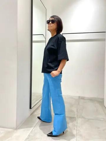 JOSEPH 米山美紀 コーディネート画像