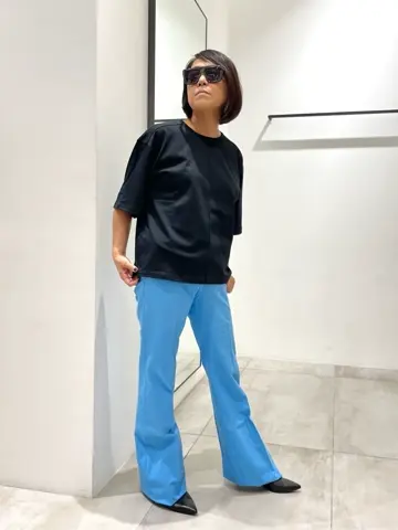 JOSEPH 米山美紀 コーディネート画像