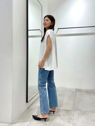 JOSEPH 小田 コーディネート画像