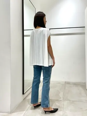 JOSEPH 小田 コーディネート画像