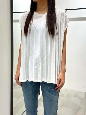 JOSEPH 小田 コーディネート画像