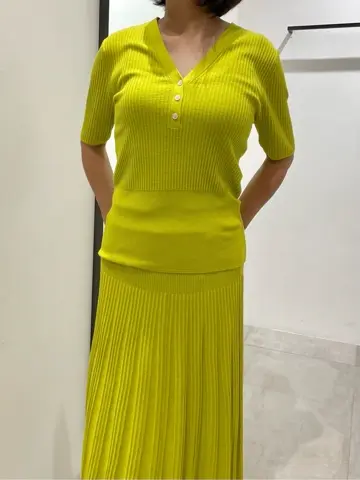 JOSEPH 米山美紀 コーディネート画像