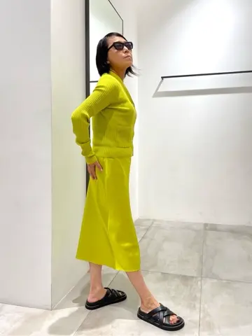 JOSEPH 米山美紀 コーディネート画像