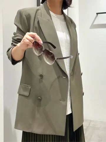 JOSEPH 米山美紀 コーディネート画像