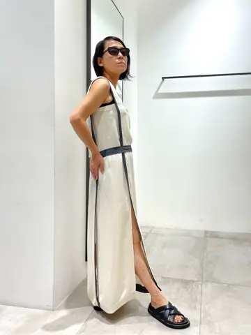 JOSEPH 米山美紀 コーディネート画像