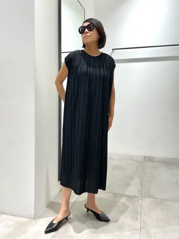 JOSEPH 米山美紀 コーディネート画像