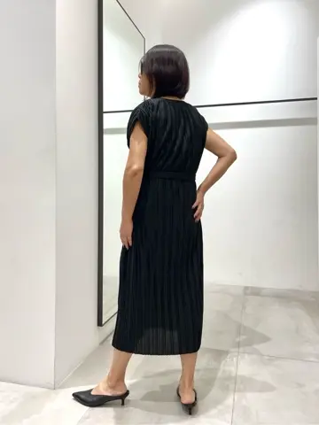 JOSEPH 米山美紀 コーディネート画像