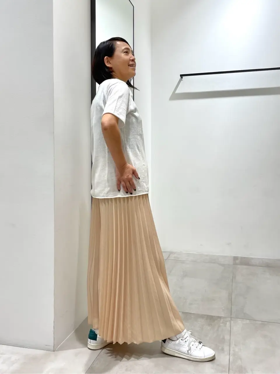 JOSEPH 米山美紀 コーディネート画像