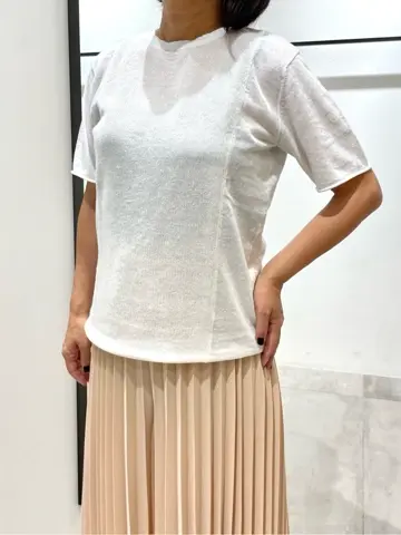 JOSEPH 米山美紀 コーディネート画像