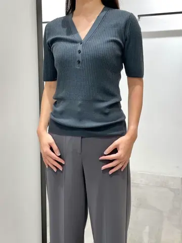 JOSEPH 小田 コーディネート画像