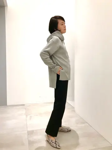 JOSEPH 米山美紀 コーディネート画像