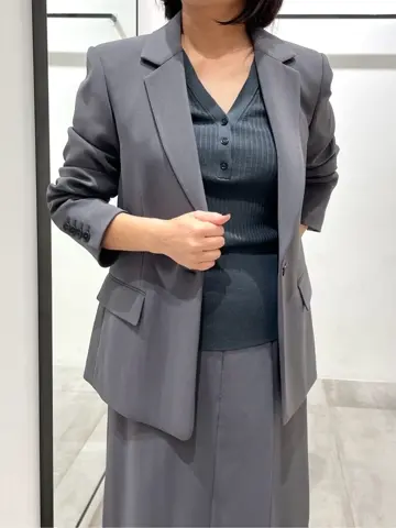 JOSEPH 米山美紀 コーディネート画像