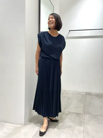 JOSEPH 米山美紀 コーディネート画像