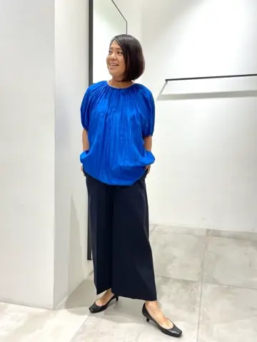 JOSEPH 米山美紀 コーディネート画像