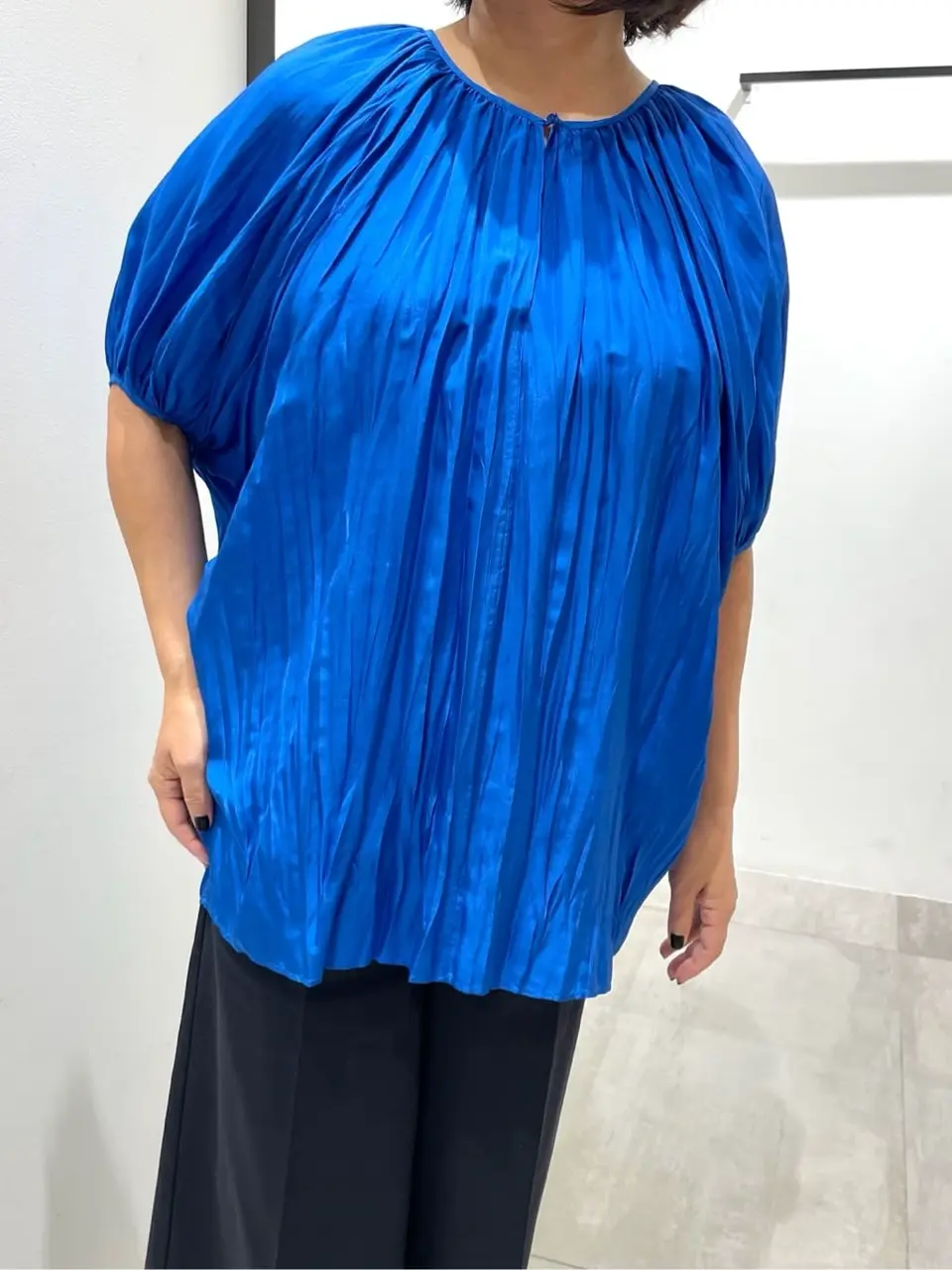 JOSEPH 米山美紀 コーディネート画像